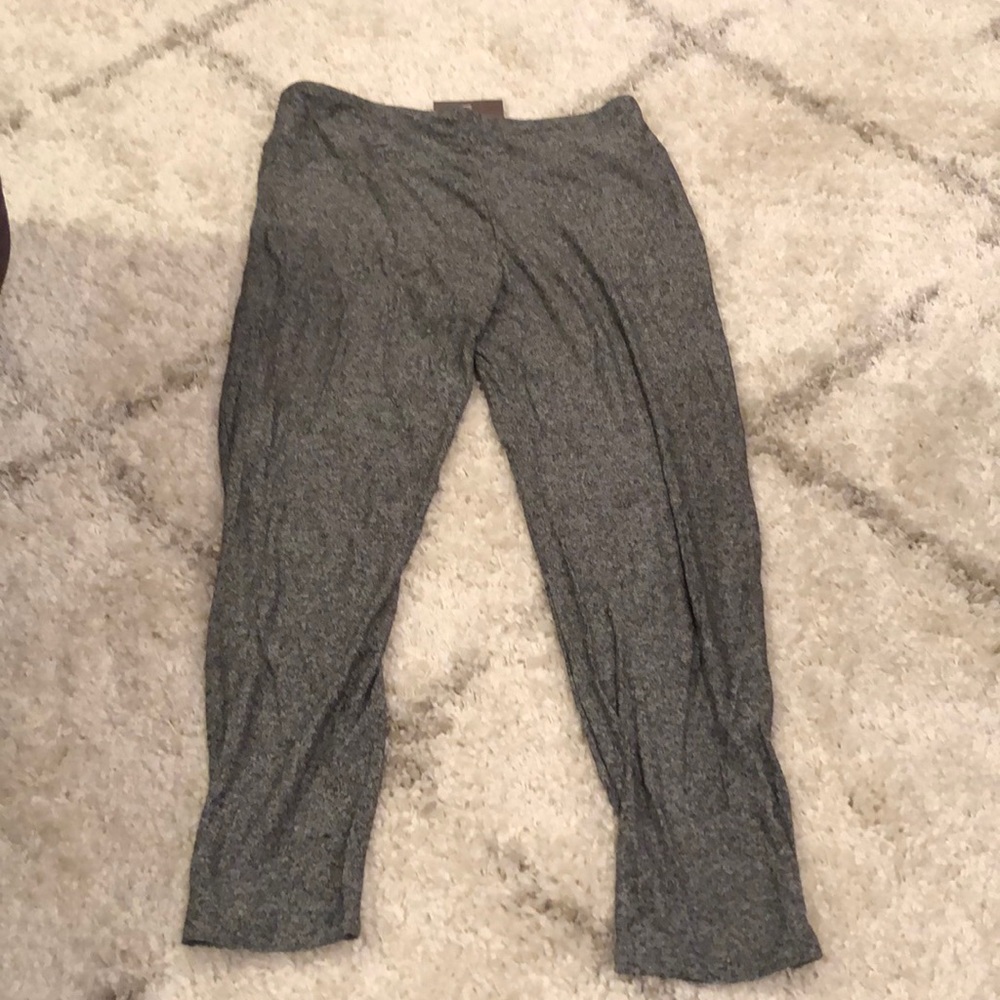J. Jill wearever collection pants - Picture 5 of 5